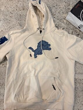 Pro Standard Detroit Lions Hoodie